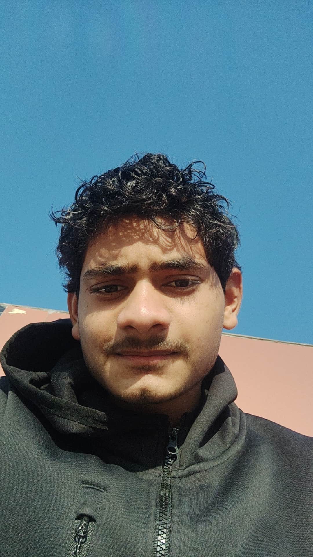 Nimesh