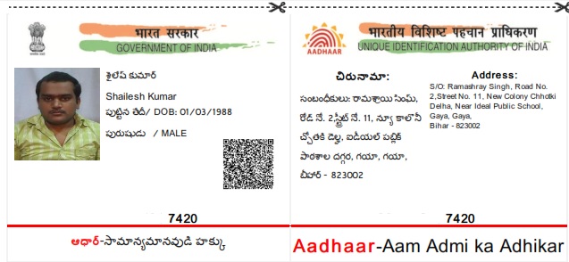 Shailesh