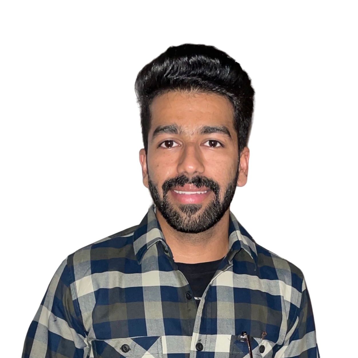 Manish