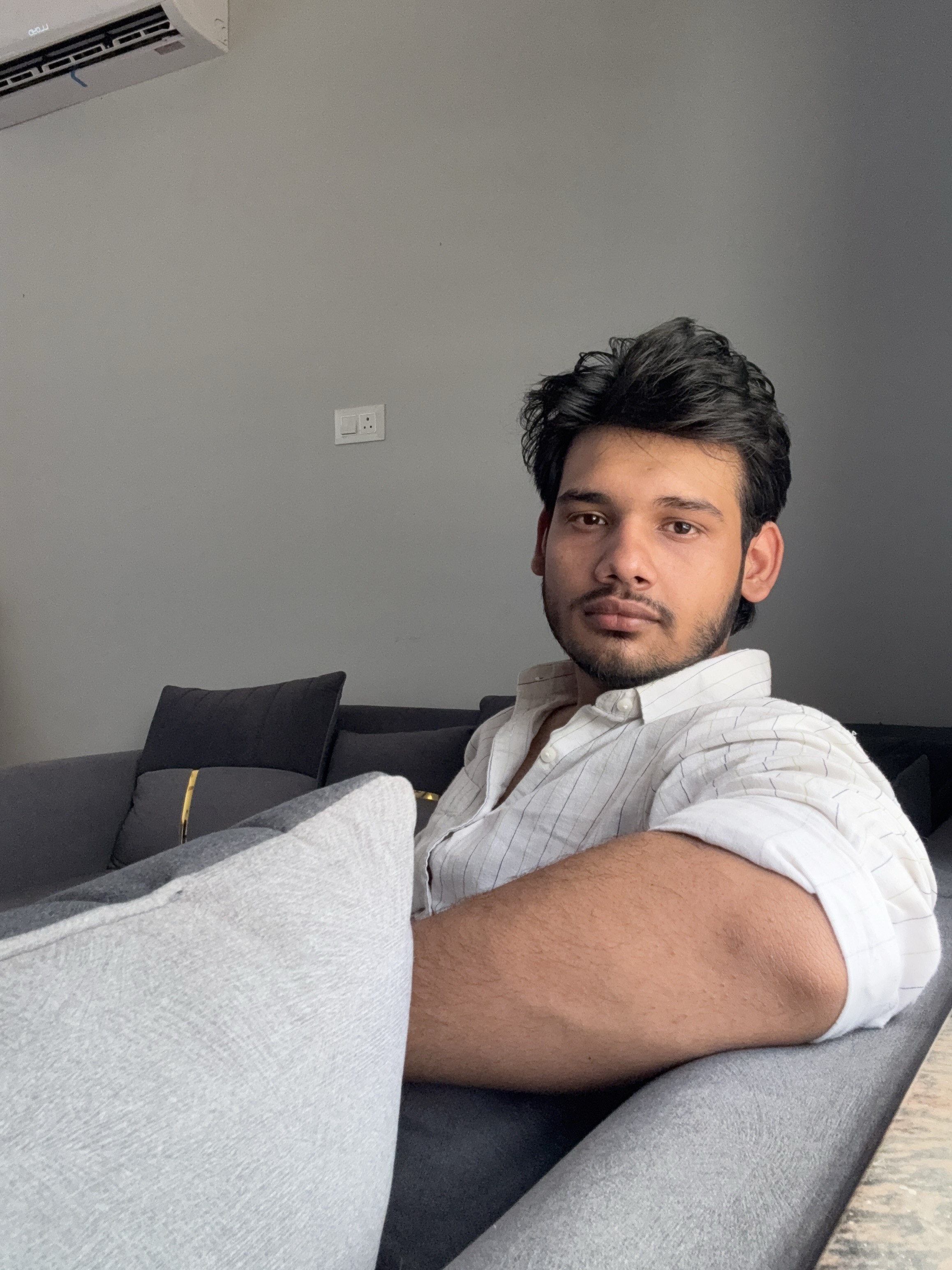 Rohit