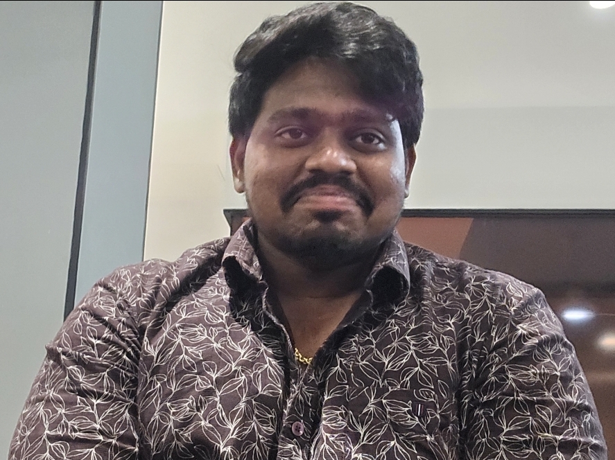 Prashanth Kumar