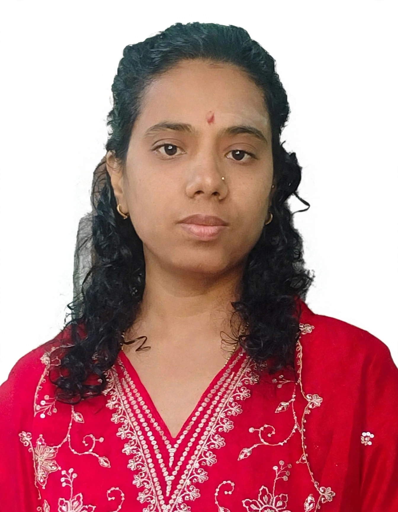 Shankramma