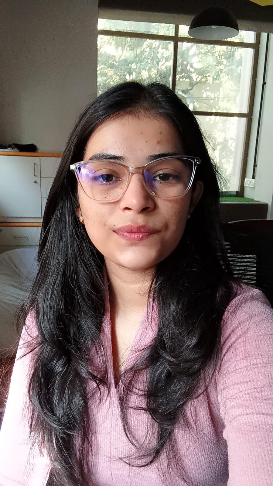 Tejaswini