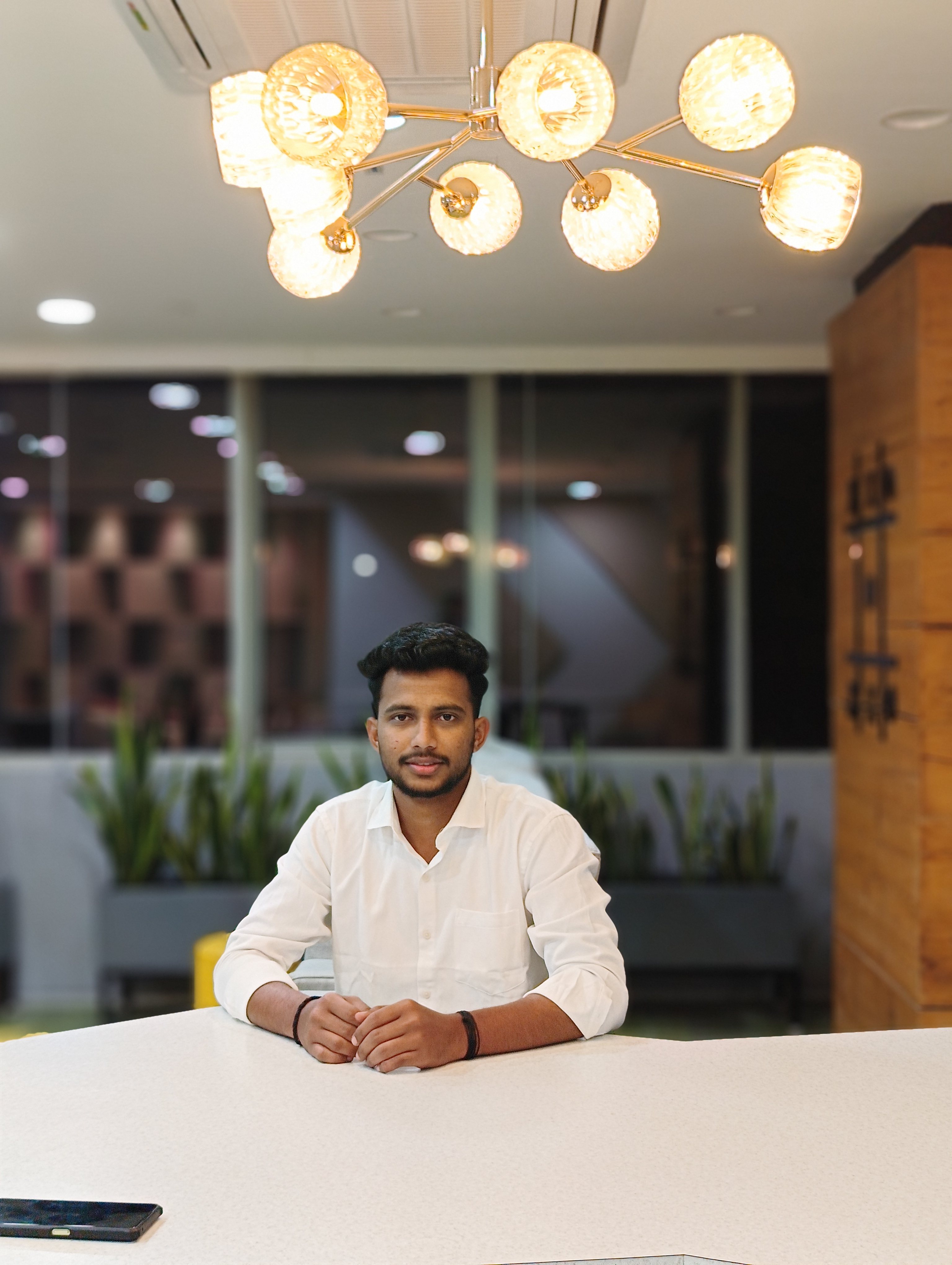 Rohit