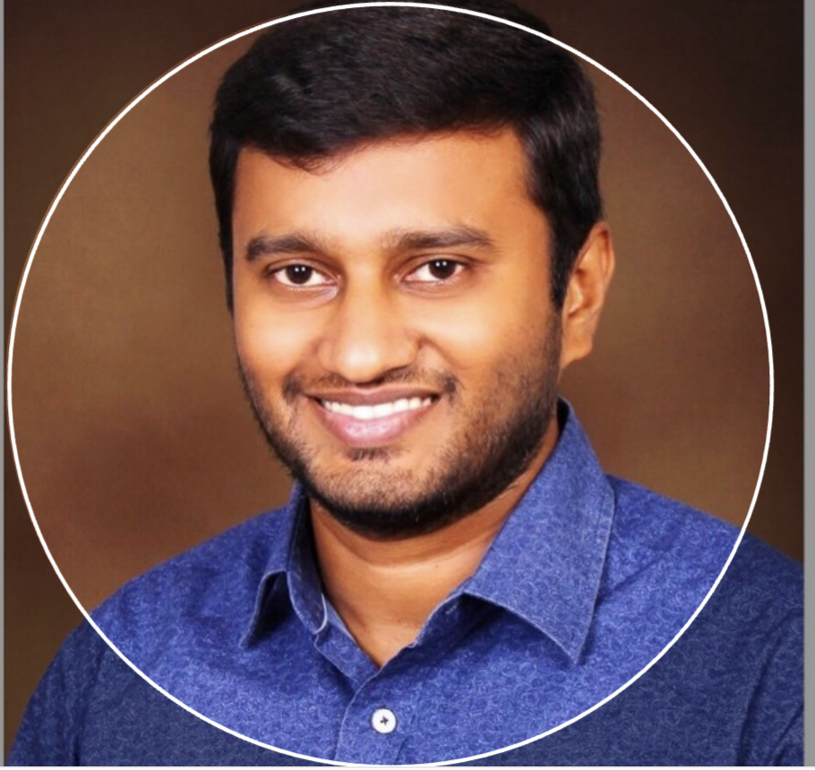 Vishnuram