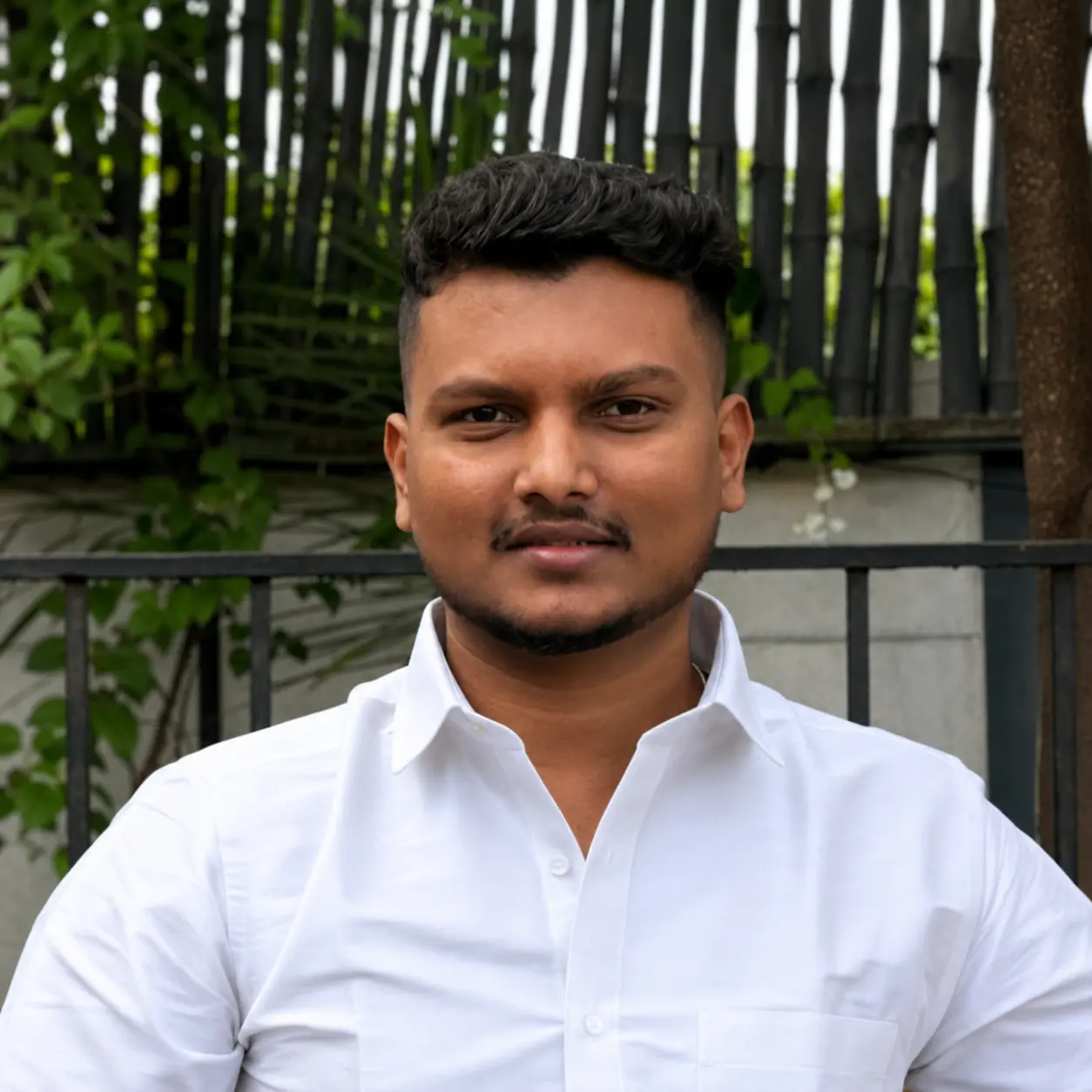 Kushal