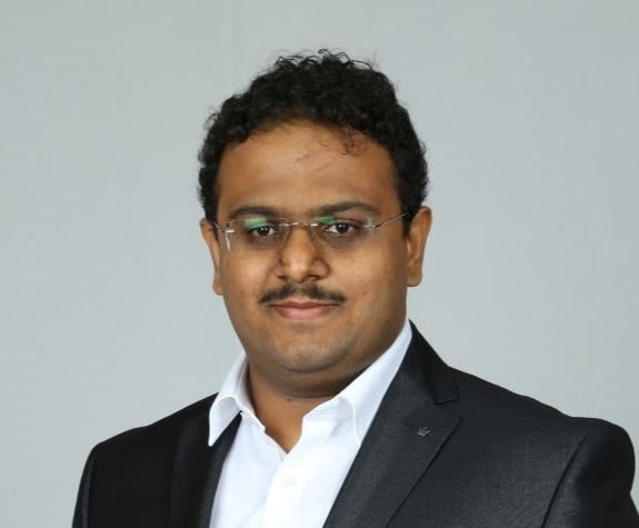 Abhijit S