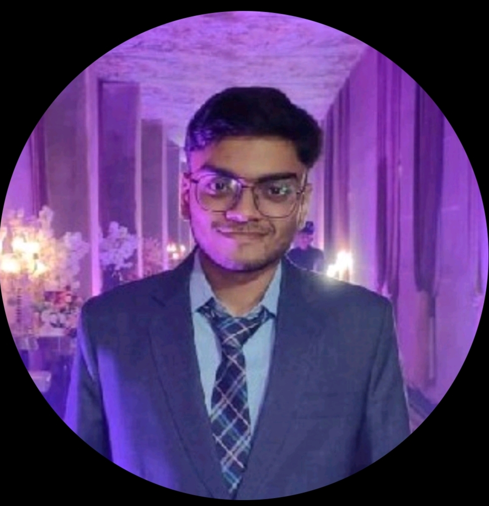 Divyansh