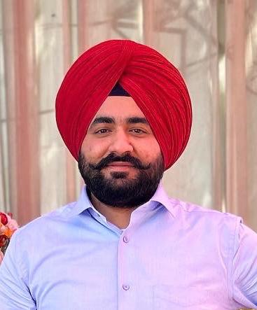 Jobandeep