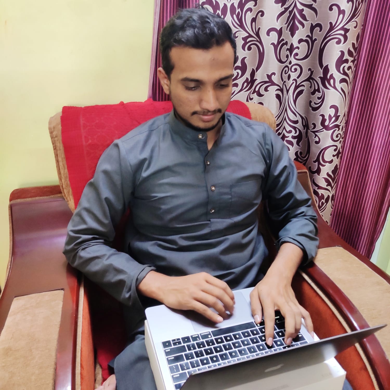 Irfan