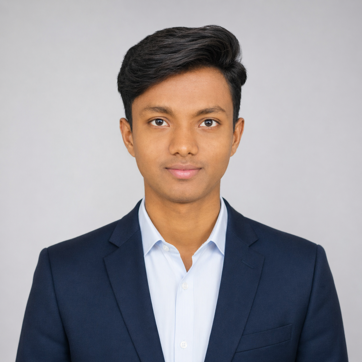 Hareesh
