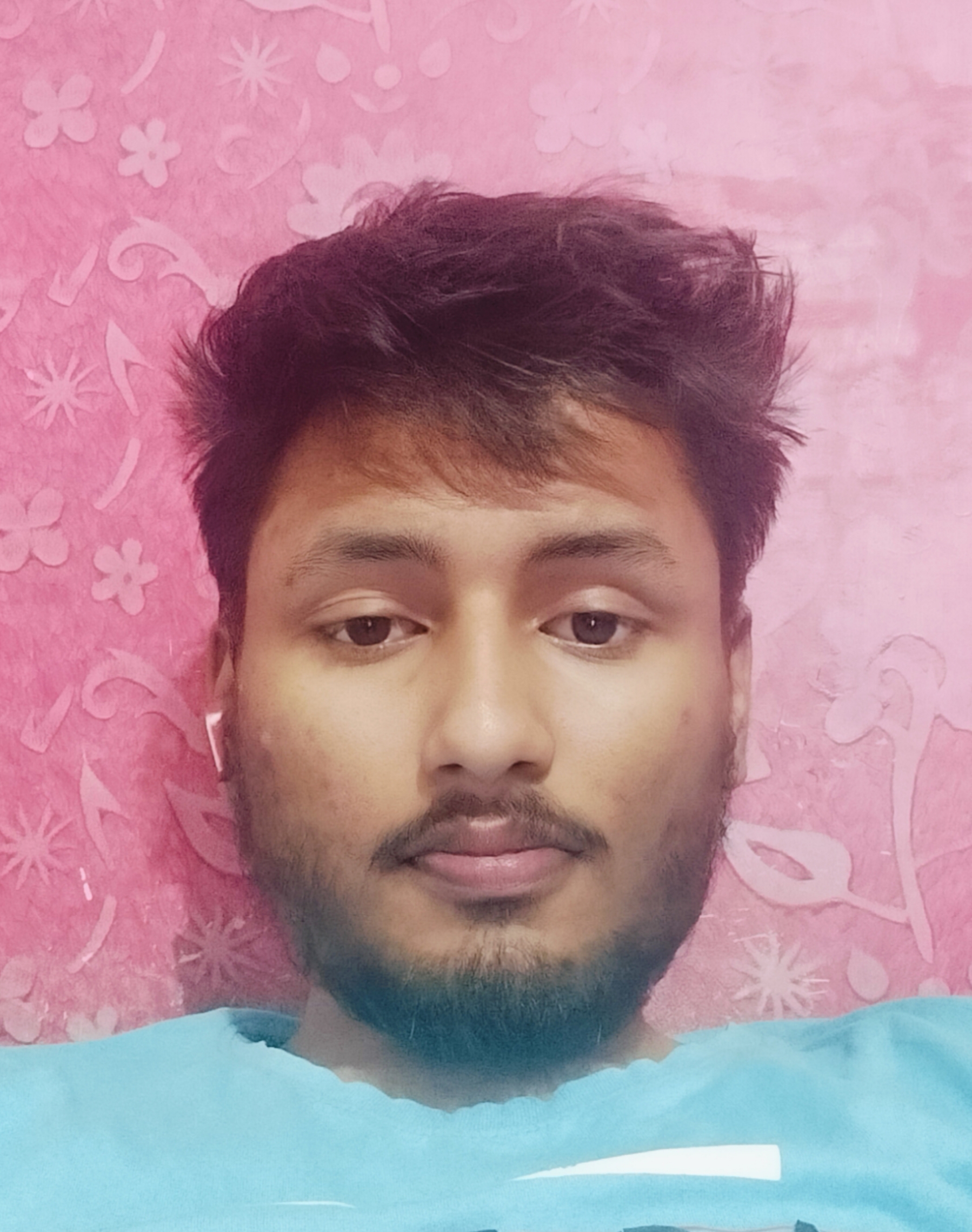 Parvesh