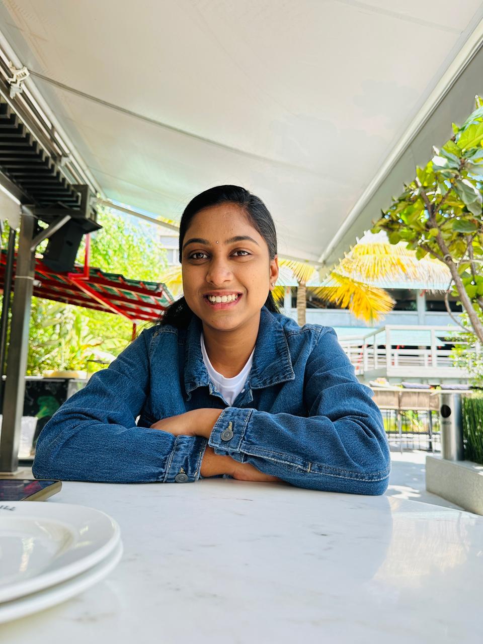 Sravya Sri