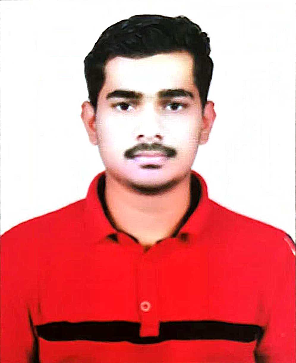 Pranav