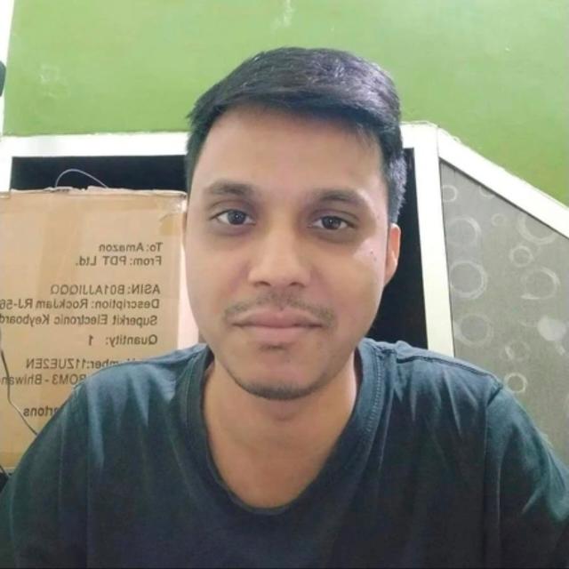 Krunal